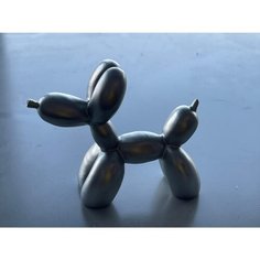 Форма для мыла Собака из шарика Hobby Page