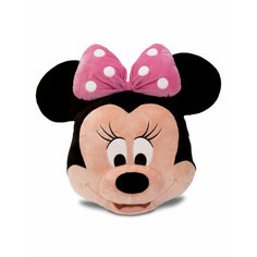 Мягкая игрушка "Плюшевая подушка Минни Маус" Дисней Disney