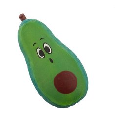 Игрушка антистресс Авокадо HTI