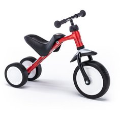 Беговел-каталка Pukymoto 1513 red красный