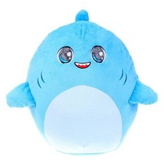 Мягкая игрушка «Акула» Milo Toys