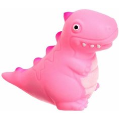 Мялка Динозавр с пастой Denco Store