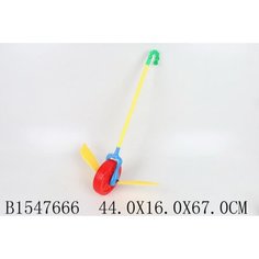 Каталка на палочке "Колесо" WITHOUT 1547666 With&Out