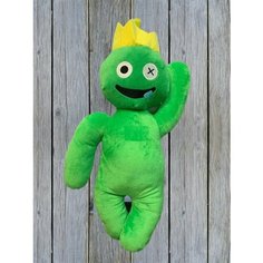 Мягкая игрушка Roblox Rainbow Friends (Роблокс, радужные друзья) 40 см Original Toys