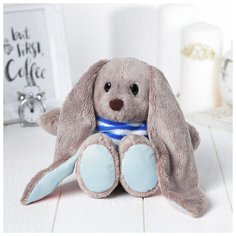 Мягкая игрушка "Lu морячок", заяц, 25 см Зайки Li&Lu