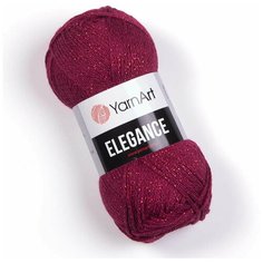 Пряжа YarnArt 123 Elegance (5 мотков по 50г)