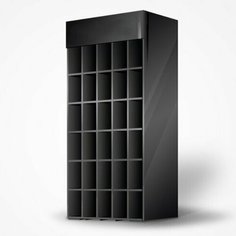 Подставка для маркеров SoulArt, 30 ячеек