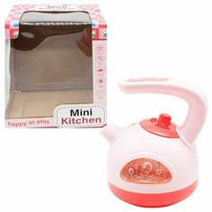 Чайник 5535-6 на батарейках Нет бренда