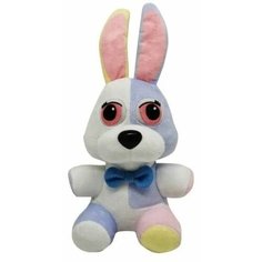Мягкая игрушка Аниматроник Бонни 5 ночей с Фредди (Five Nights at Freddys - FNAF), 20 см Original Toys
