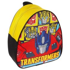 Рюкзак детский "Transformers", Трансформеры Hasbro