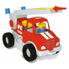 Пожарная машина Стеллар