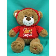 Мягкая игрушка Мишка в кофточке 60 см. АКИМБО КИТ