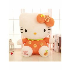 Мягкая игрушка Hello Kitty Куксики