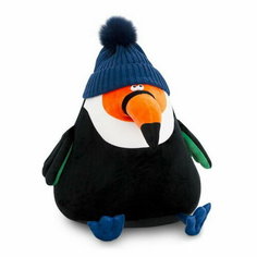 Мягкая игрушка "Тукан", 50 см Orange Toys