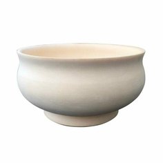 Чашка деревянная 70*130 мм заготовка без росписи Хохлома магазин.рф