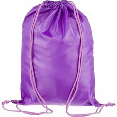 Мешок для обуви 1 отделение №1 School, 330x420мм, сиреневый