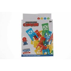 Настольная игра стульчики Opt Baza