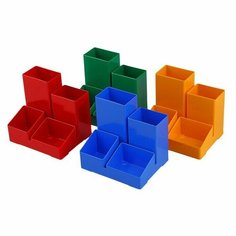 Настольная подставка-органайзер "Юниор" Стамм