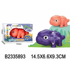 Головоломка "Динозаврик", WITHOUT 2335893 With&Out