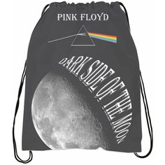 Мешок для обуви Pink Floyd - Пинк Флойд № 17 Bugrikshop