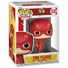 Фигурка Funko POP! "Флэш" Флэш (The Flash) 65592