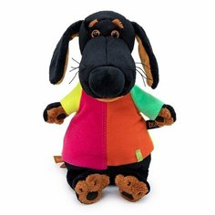 Мягкая игрушка «Ваксон в разноцветной футболке», 25 см Basik&Co