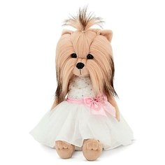 Мягкая игрушка Lucky Yoyo: Элегантность с каркасом, 37 см Orange Toys