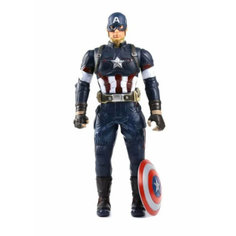 Фигурка- игрушка Капитан Америка Marvel ,25 см Китай