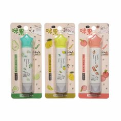 Корректор-лента 4м*5мм + клеющая лента 3м*5мм, в блистере микс Звезда Россия