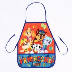 Фартук для труда 490*395, Команда Россия