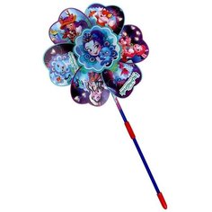 Вертушка «Энчантималс. Играем вместе» 24 см