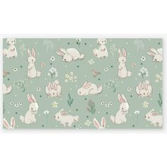 Конверты для денег, Зайчата, 5 шт. Дон Баллон