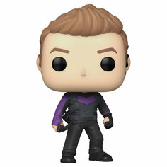 Фигурка Соколиный глаз "Сериал" от Funko POP!