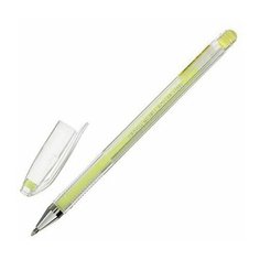 Ручка Unitype гелевая CROWN Hi-Jell Pastel - (12 шт)