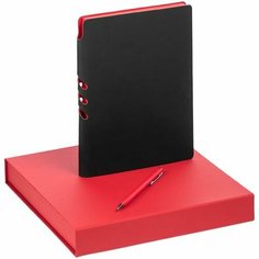 Набор Flexpen Black, красный NO Name