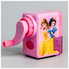 Механическая точилка, Принцессы Disney
