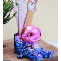 Органайзер для канцелярии настольный, подставка для ручек нет бренда