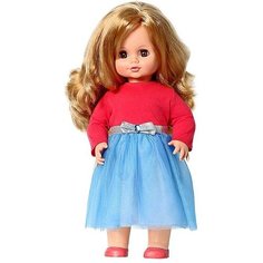 Кукла «Инна яркий стиль 1», 43 см, со звуковым устройством Весна