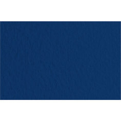 "Fabriano" Бумага для пастели "Tiziano" 160 г/м2 A4 21 х 29.7 см лист 21297142 Blu notte/Темно-синий