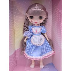 Кукла с закрывающимися глазами GM Group