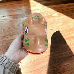Настольная игра на реакцию Нет бренда