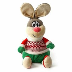 Мягкая игрушка рюкзак "Турист" Нет бренда