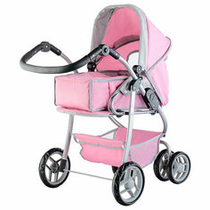 Коляска для кукол, в коробке Kosmos