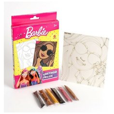 Фреска «Барби», 6 цв. Centrum