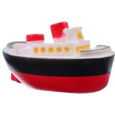 Крошка Я Игрушка для ванны «Морской транспорт», микс