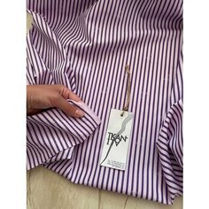 Ткань Блузочно-плательный жаккардовый хлопок, 1 м. Noname