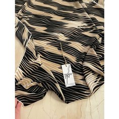 Ткань Плательно-блузочный крепдешин, 1 м. Noname