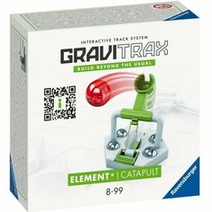 Конструктор Ravensburger GraviTrax Element Catapult (Элемент Катапульта), арт.22411
