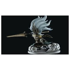 Безымянный Король фигурка, The Nameless King Dark Souls Vari