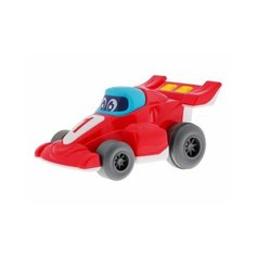 Игрушка Kaichi Машинка инерционная Mivis